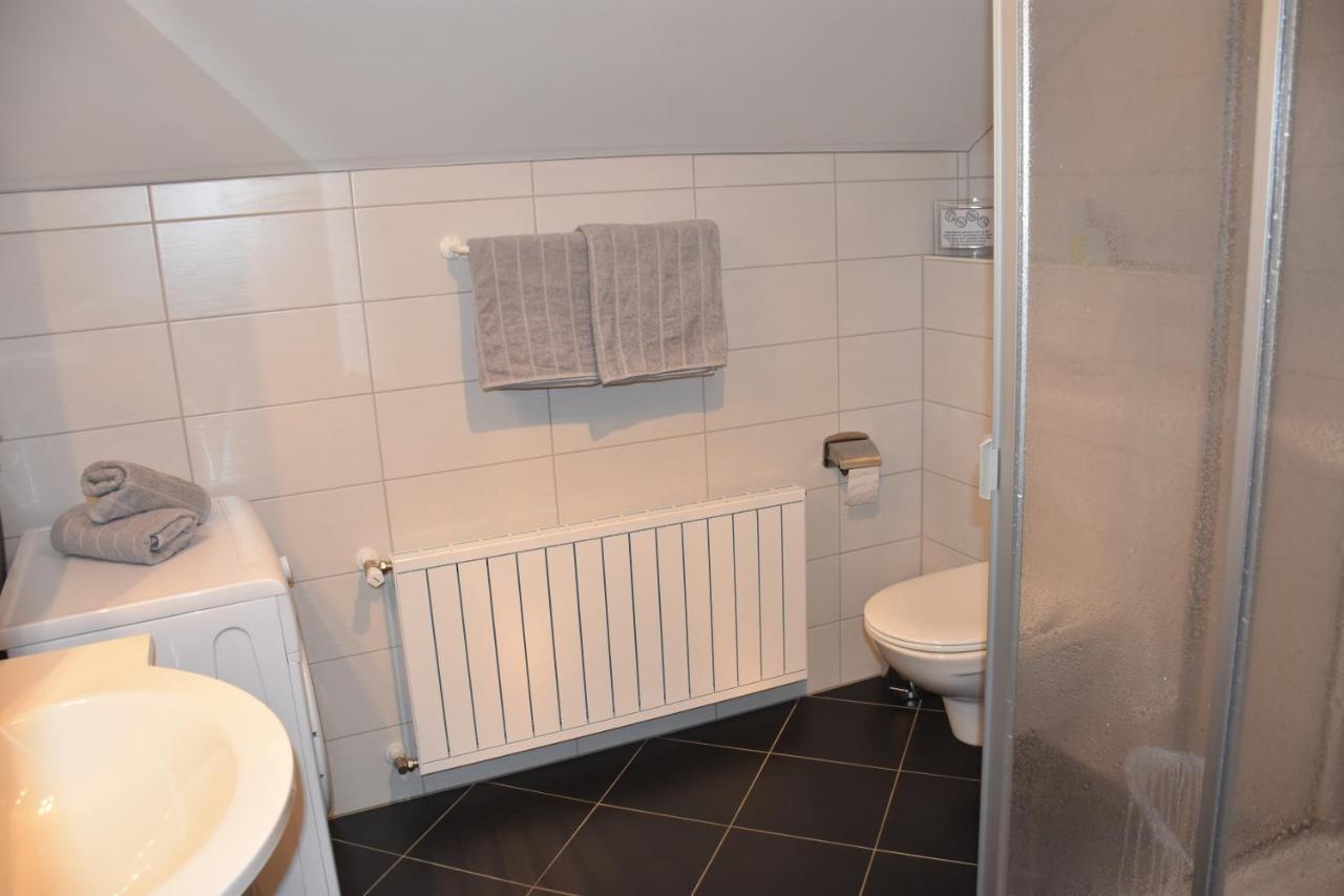 Haus Mortna Daire Liesing Dış mekan fotoğraf