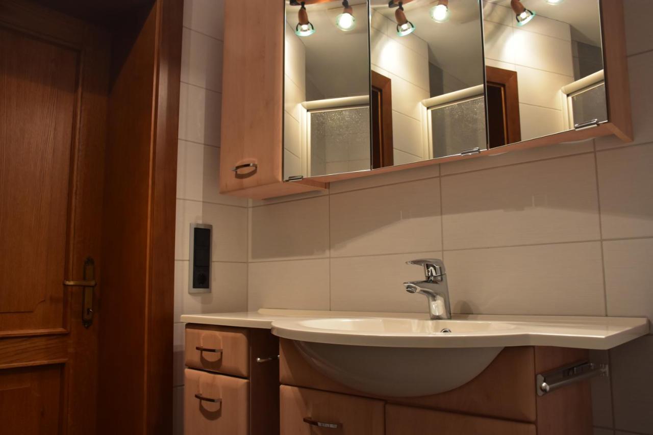 Haus Mortna Daire Liesing Dış mekan fotoğraf